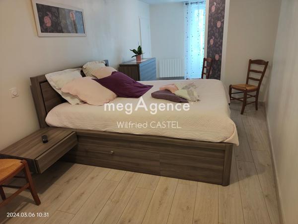 Maison à Chantonnay, 85110 - 6 pièces 135m²