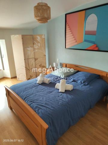 Maison à Chantonnay, 85110 - 6 pièces 135m²