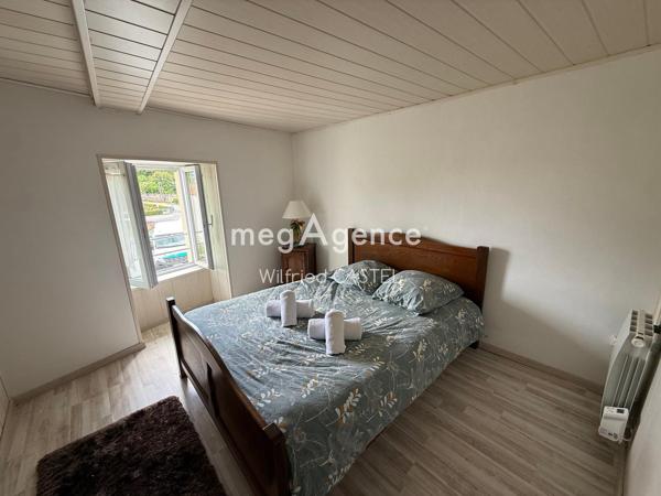 Maison à Chantonnay, 85110 - 6 pièces 135m²