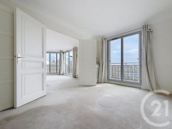 Appartement F4 à vendre  4 pièces - 102,11 m2 BOULOGNE BILLANCOURT - 92