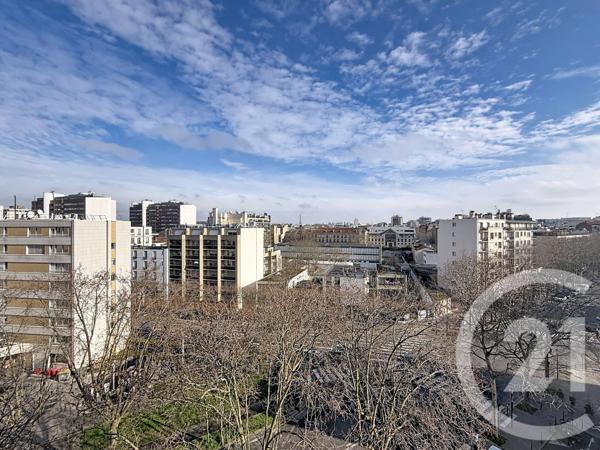 Appartement F4 à vendre  4 pièces - 102,11 m2 BOULOGNE BILLANCOURT - 92