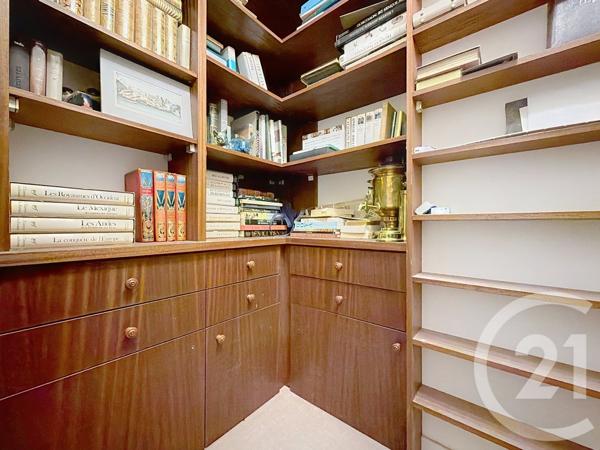 Appartement F4 à vendre  4 pièces - 102,11 m2 BOULOGNE BILLANCOURT - 92