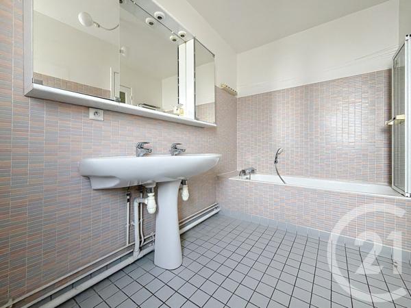 Appartement F4 à vendre  4 pièces - 102,11 m2 BOULOGNE BILLANCOURT - 92