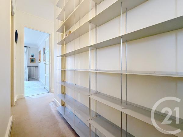 Appartement F4 à vendre  4 pièces - 102,11 m2 BOULOGNE BILLANCOURT - 92