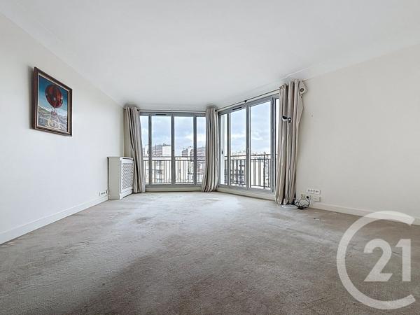 Appartement F4 à vendre  4 pièces - 102,11 m2 BOULOGNE BILLANCOURT - 92
