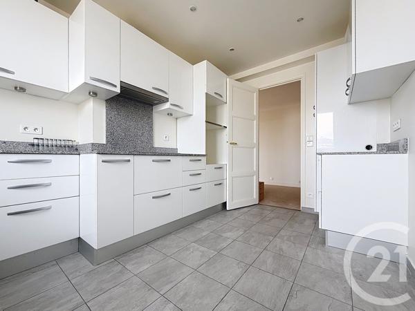 Appartement F4 à vendre  4 pièces - 102,11 m2 BOULOGNE BILLANCOURT - 92