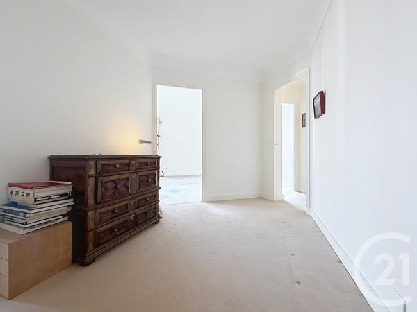 Appartement F4 à vendre  4 pièces - 102,11 m2 BOULOGNE BILLANCOURT - 92