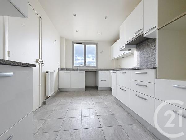 Appartement F4 à vendre  4 pièces - 102,11 m2 BOULOGNE BILLANCOURT - 92