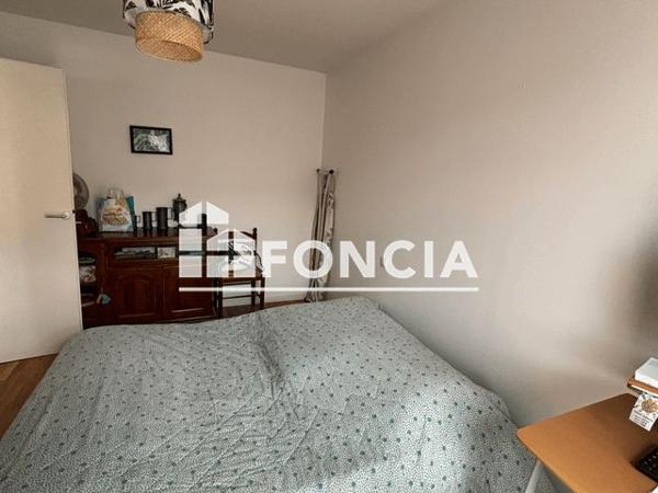 À vendre Appartement 3 pièces 65.57 m² - Challans 85300