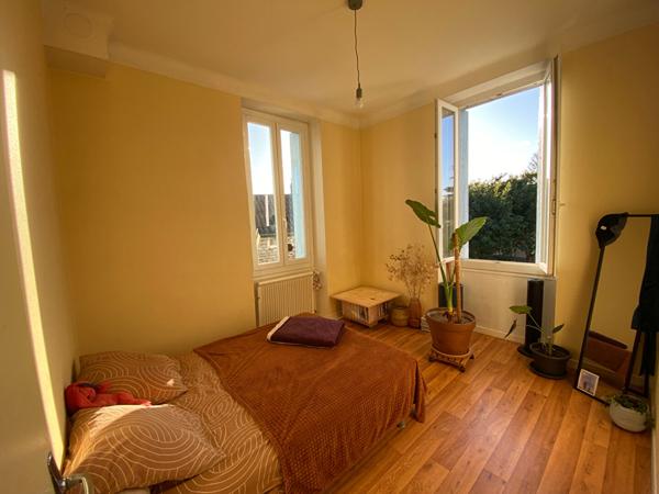 Location appartement Septfonds - 2 pièce(s) - 43 m² - 460 € / mois