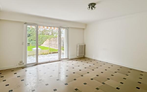 Appartement à vendre    3 pièces • 86,59 m2 Nantes