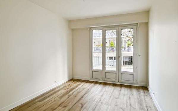 Appartement à vendre    3 pièces • 86,59 m2 Nantes