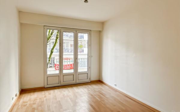 Appartement à vendre    3 pièces • 86,59 m2 Nantes