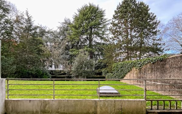 Appartement à vendre    3 pièces • 86,59 m2 Nantes