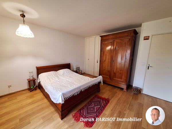 Saint-Julien-l'Ars (86800) Maison de plain-pied – secteur calme et sans vis-à-vis