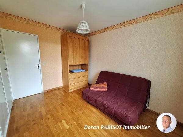 Saint-Julien-l'Ars (86800) Maison de plain-pied – secteur calme et sans vis-à-vis