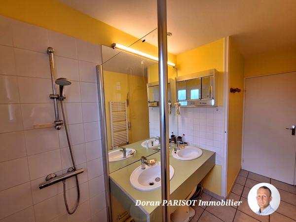 Saint-Julien-l'Ars (86800) Maison de plain-pied – secteur calme et sans vis-à-vis