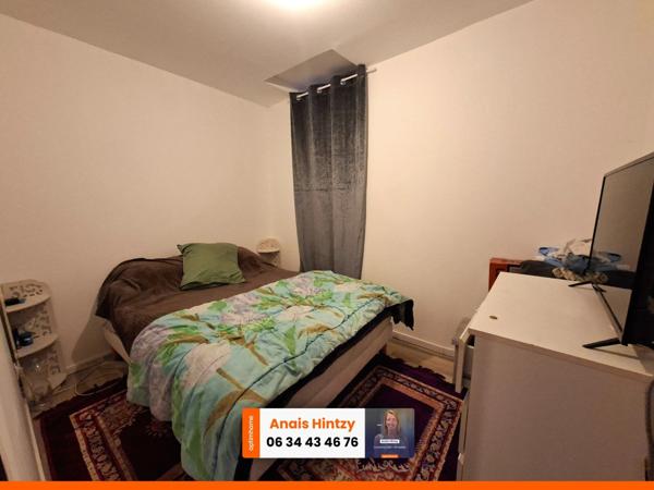 Immeuble à vendre MONTLUCON (03)