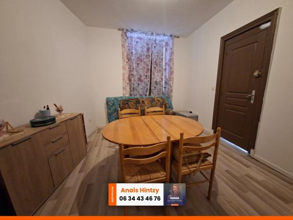 Immeuble à vendre MONTLUCON (03)