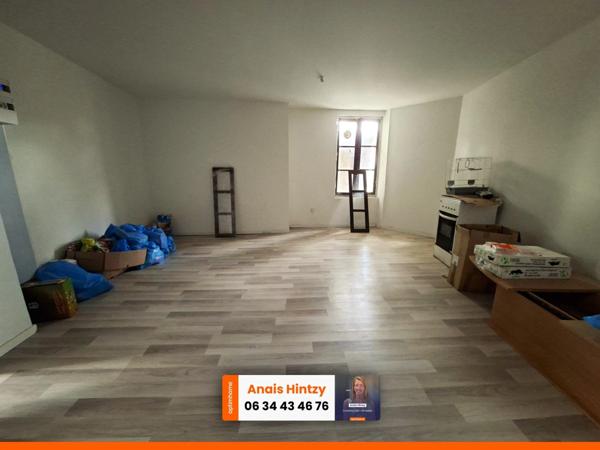 Immeuble à vendre MONTLUCON (03)