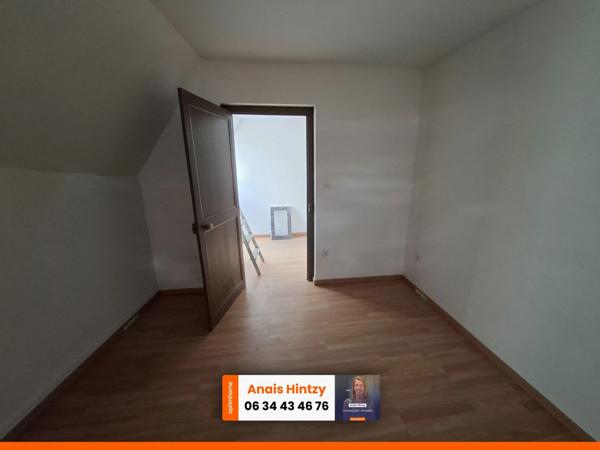 Immeuble à vendre MONTLUCON (03)