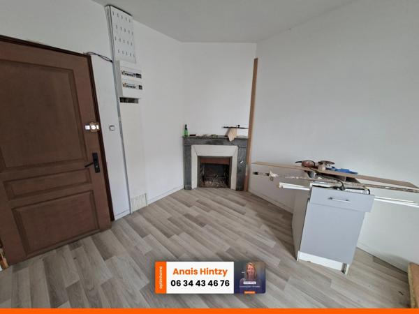 Immeuble à vendre MONTLUCON (03)