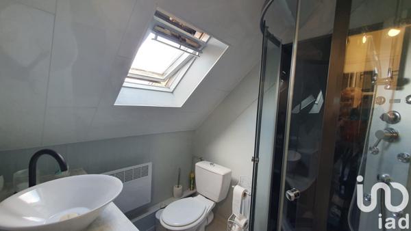 Maison à vendre 9 pièces 175 m² La Ferté-sous-Jouarre