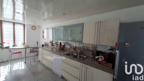 Maison à vendre 9 pièces 175 m² La Ferté-sous-Jouarre