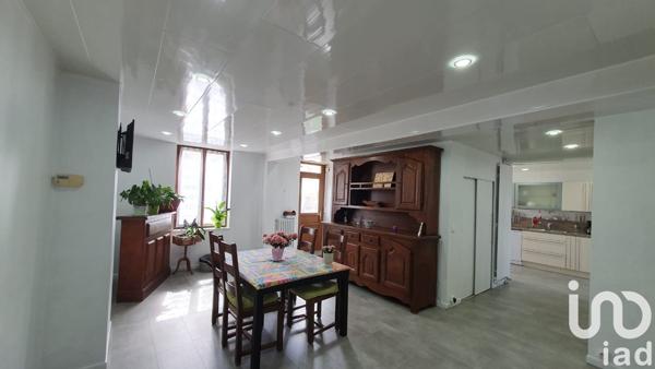 Maison à vendre 9 pièces 175 m² La Ferté-sous-Jouarre