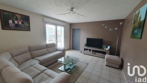 Maison à vendre 9 pièces 175 m² La Ferté-sous-Jouarre