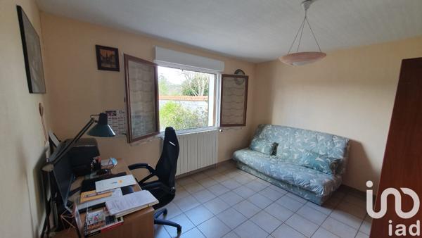 Maison à vendre 9 pièces 175 m² La Ferté-sous-Jouarre