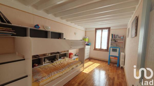 Maison à vendre 9 pièces 175 m² La Ferté-sous-Jouarre