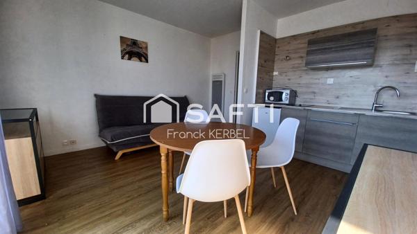 Appartement proche de toutes commodités.