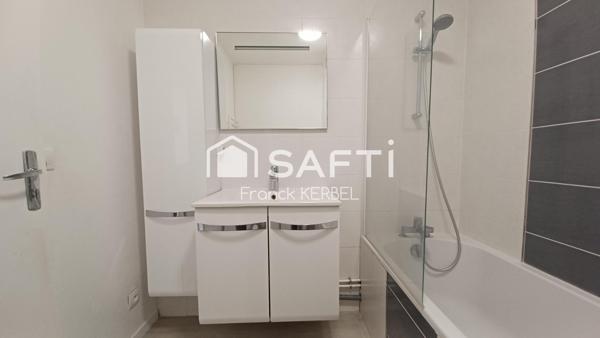 Appartement proche de toutes commodités.