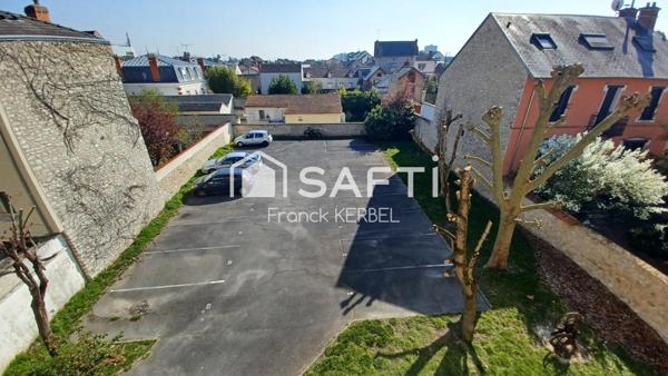 Appartement proche de toutes commodités.