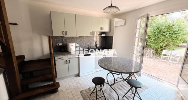 À vendre Maison 5 pièces 136 m² - Toulouse 31400