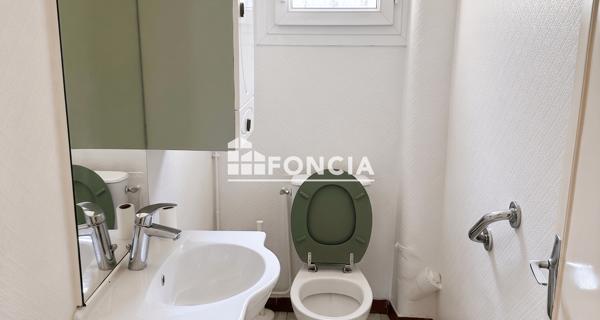 À vendre Maison 5 pièces 136 m² - Toulouse 31400