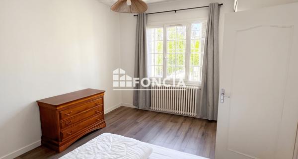 À vendre Maison 5 pièces 136 m² - Toulouse 31400