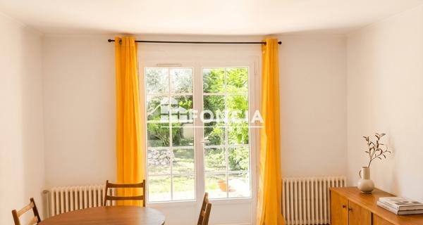 À vendre Maison 5 pièces 136 m² - Toulouse 31400