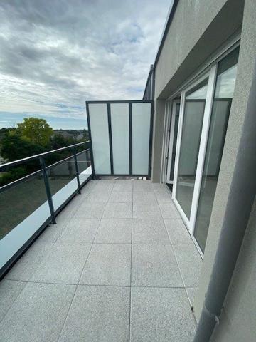 STUDIO au 3em étages avec ascenseur