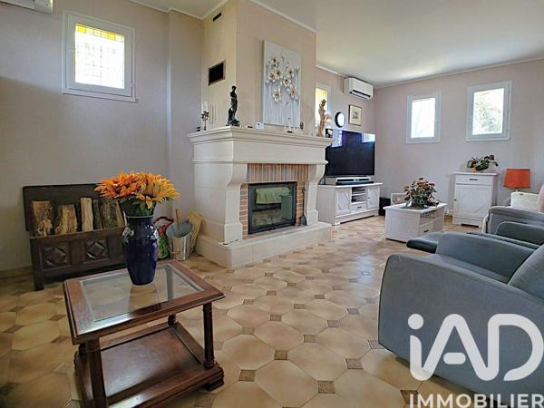 Maison à vendre 7 pièces 158 m² Saint-Viance