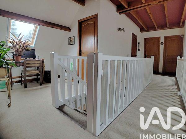 Maison à vendre 7 pièces 158 m² Saint-Viance