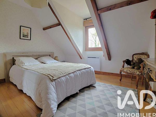 Maison à vendre 7 pièces 158 m² Saint-Viance