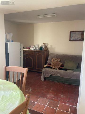 Maison à vendre à Bais en Mayenne (53160), ref : 12703/3642