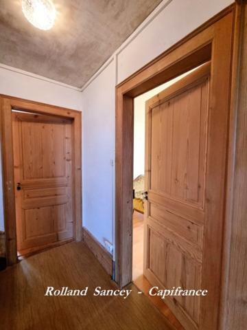 DAMPIERRE LES BOIS (25) Maison Bourgeoise / Immeuble de rapport à vendre 8 pièces 200 m2