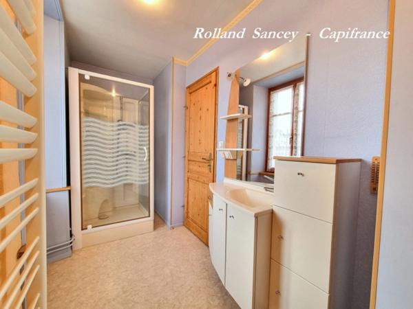 DAMPIERRE LES BOIS (25) Maison Bourgeoise / Immeuble de rapport à vendre 8 pièces 200 m2