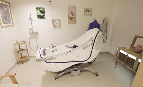 INVESTISSEMENT LOCATIF – ST GEORGES D'ORQUES - Résidence Ehpad Notre Dame du Bon Accueil - 6.59%  de rentabilité.