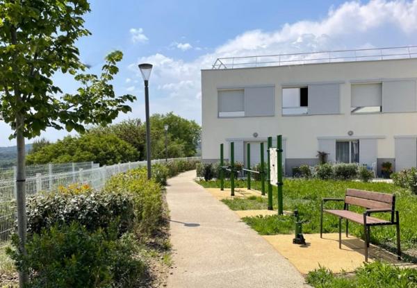 INVESTISSEMENT LOCATIF – ST GEORGES D'ORQUES - Résidence Ehpad Notre Dame du Bon Accueil - 6.59%  de rentabilité.