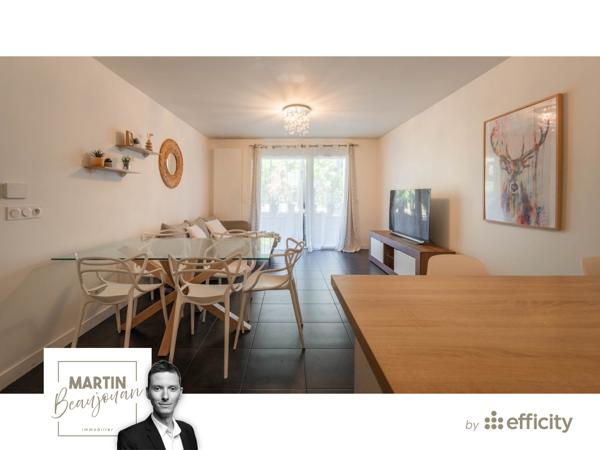 Appartement
         3 pièces
        - 67 m² Exclusivité 299 000 € *