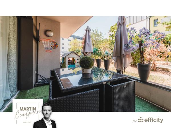 Appartement
         3 pièces
        - 67 m² Exclusivité 299 000 € *
